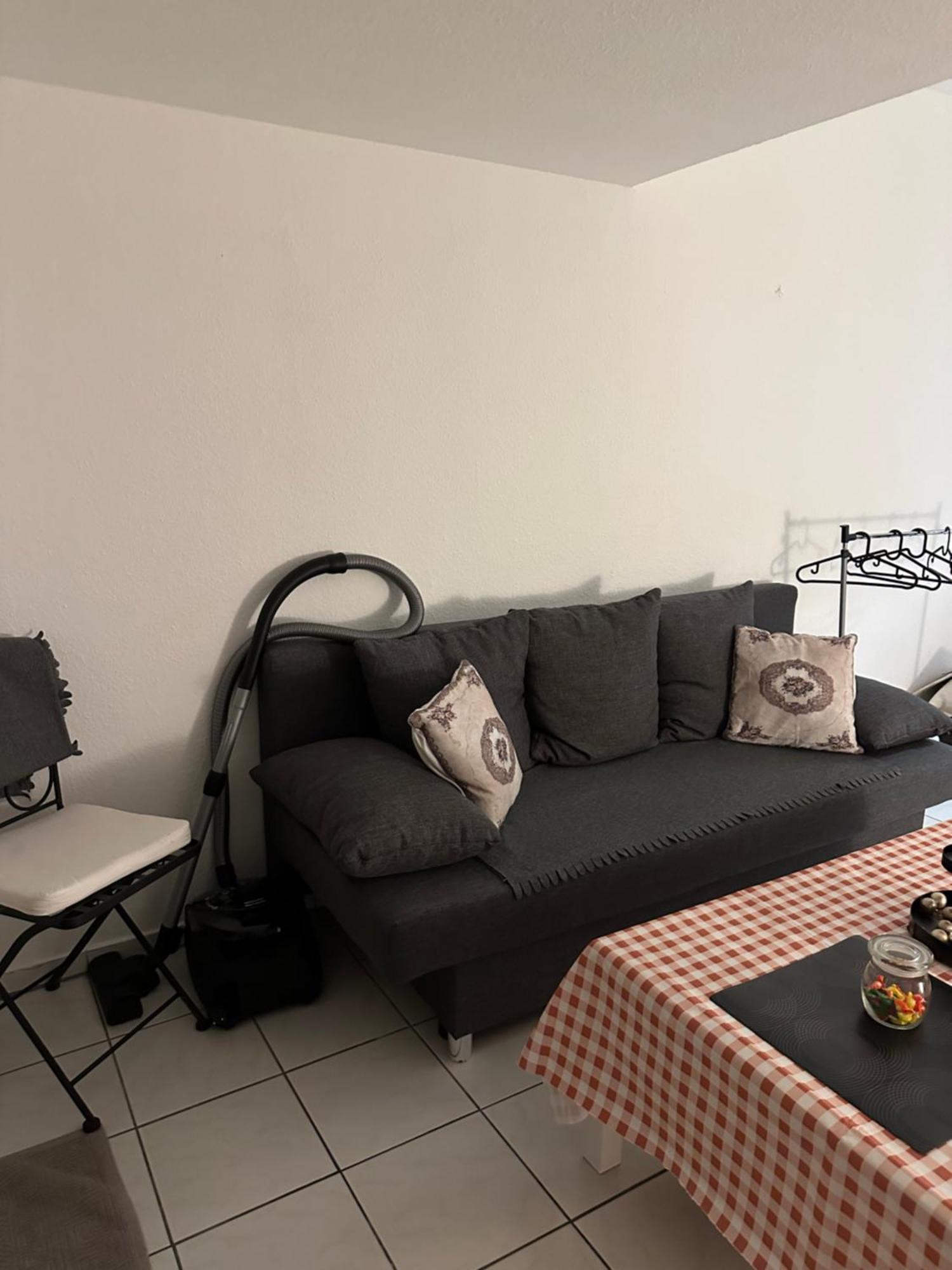 Jasmin'S Apartment Krefeld Eksteriør bilde