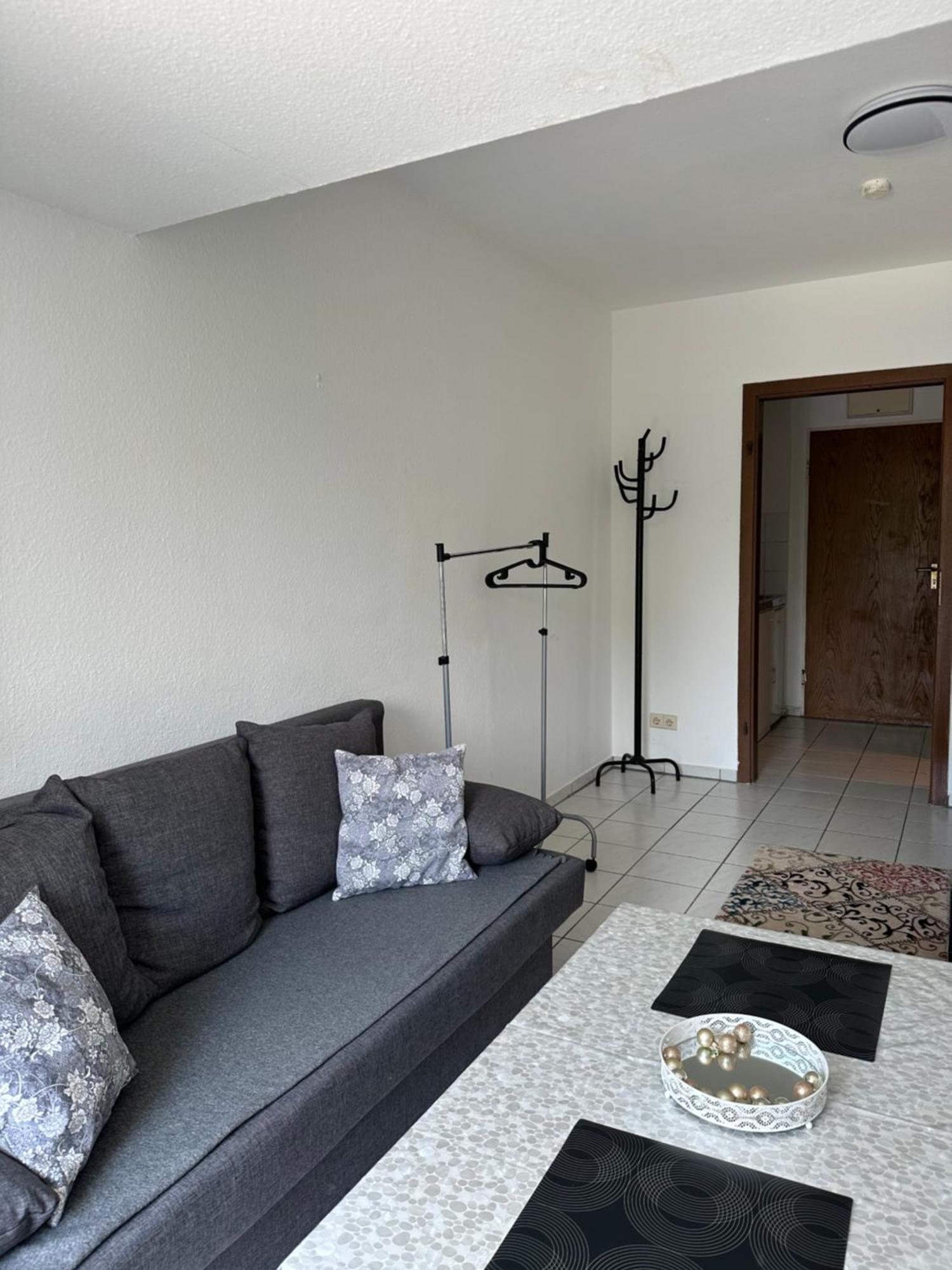Jasmin'S Apartment Krefeld Eksteriør bilde